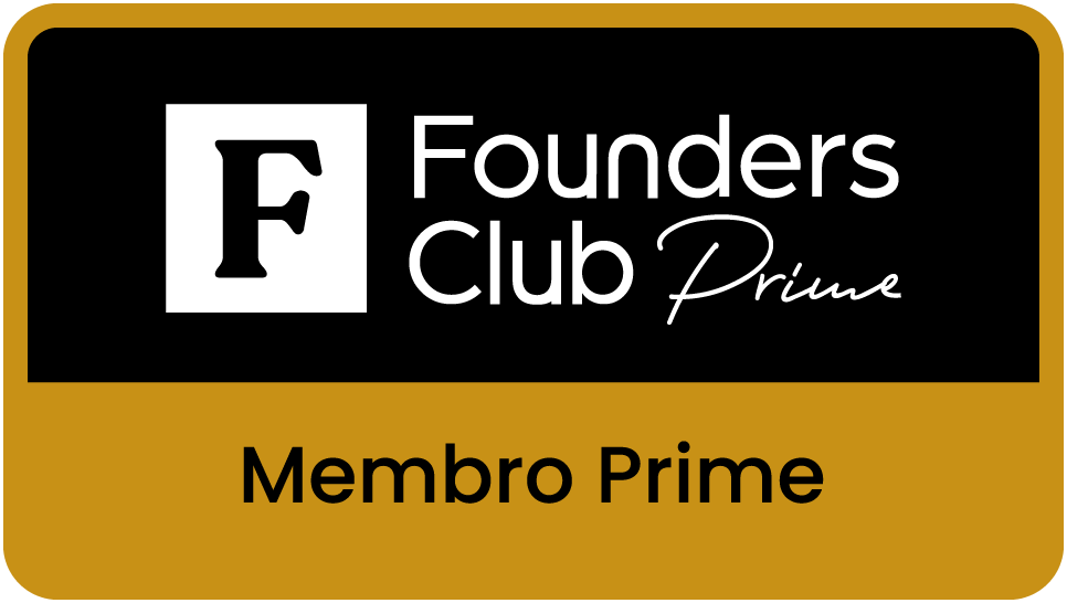 Selo Membro Prime, Founders Club