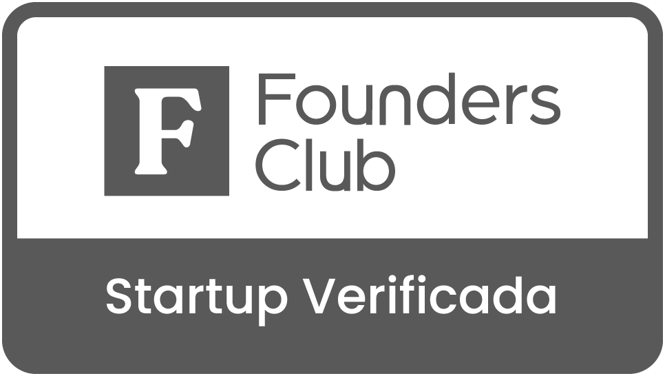 Selo Startup Verificada, Founders Club